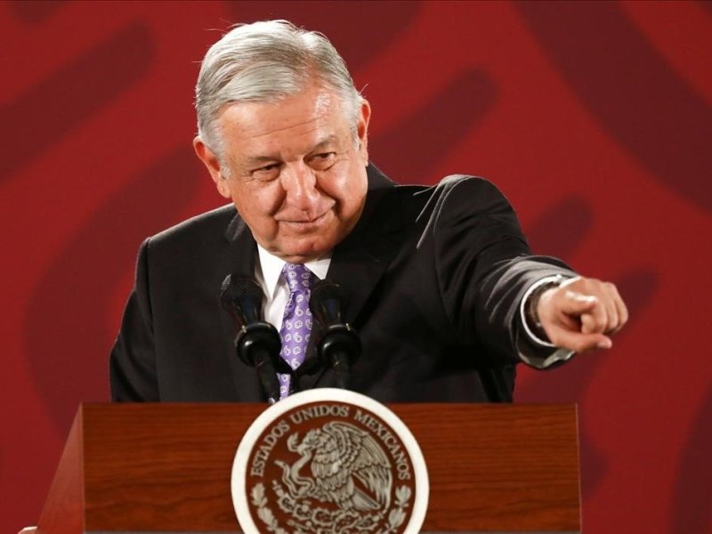 What happened in Mexico for López Obrador to win?