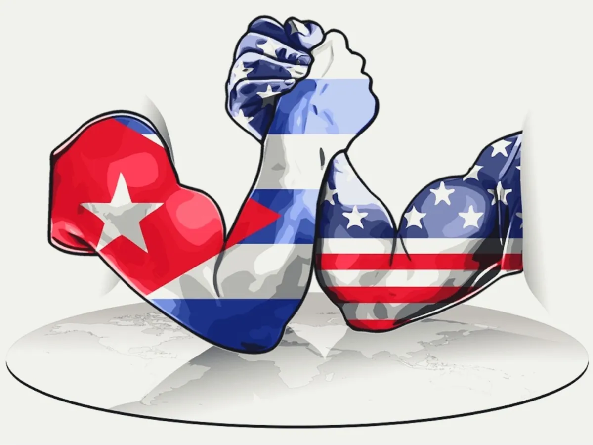 How the US is alienating Cuba from the world economy